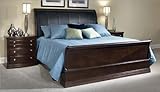 Affinity Sleigh Bedroom Set by Broyhill