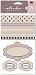 EK Success EKWJB030 Whimsy Ribbons and Sliders