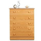 Prepac Manufacturing Bedroom 5-Drawer Chest