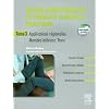 Masso-Kin�sith�rapie et th�rapie manuelle pratiques T3 : Membre inf�rieur
