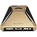 ESR Patented Tri-Layer Body Armor Bumper Case for iPhone 6s Plus - Racer Gold