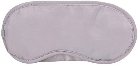 1 Rated Prime Effects Super-soft Sweet Dreams Natural Sleep Eyes Mask Grey