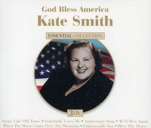 CD-Charts  Search : Essential Collection: God Bless America