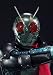 スーパーリアルヒーローズ Vol.2 仮面ライダー1号 ~仮面ライダー THE NEXT~ 別画像