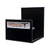 CORD HANGER SMALL BLACK Aluminum Cabinet Shop Gara