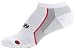 New Balance Unisex Competitor Left/Right Technology No Show Single Pair Sock Image