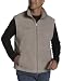 Columbia Sportswear Men's Cathedral Peak Vest, Cordovan, Small