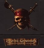 Pirates of the Caribbean: Treasure Collection
