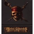 Pirates of the Carribean: Soundtrack Treasures Collection