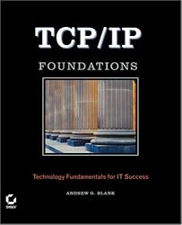 TCP/IP Foundations