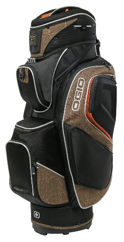 Ogio Spry Cart Bag