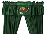 Minnesota Wild -Red- Authentic RBK Edge Jersey - 56