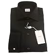 Armani Collezioni, cut away collar classic shirt. GAM6568