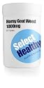 Horny Goat Weed 1000mg (90 tablets) - FREE UK P&P | Cheapest in UK - Money Back Guarantee!