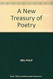 A new treasury of poetry