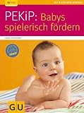 PEKiP: Babys spielerisch foerdern