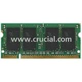 Crucial Technology