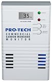 ProTech 8505 Commercial Carbon Monoxide Monitor