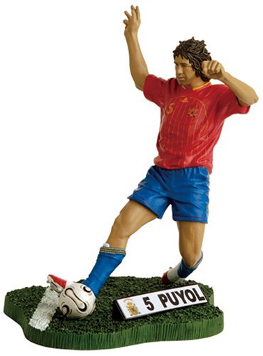 �ͥåȥ��� FT Champs - Spain (World Cup 2006): 6 Inch Premium Figure - �ץ���� �������� ������� ���᡼�� �ե��� �����꡼ ���� ư�� �̿���