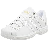 adidas Kids SS2G NBA Lakers Basketball Shoe