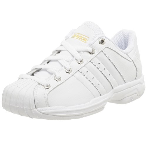 adidas Kid's SS2G NBA Lakers Basketball Shoe