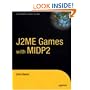 J2ME Games With MIDP2