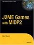 J2ME Games With MIDP2