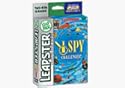LeapFrog&reg;  Leapster&reg; Learning Game: Scholastic I Spy