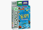 LeapFrog® Leapster® Learning Game: Scholastic I Spy