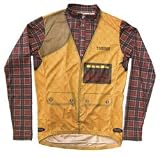 Primal Wear Hunter L/S Cycling Jersey
