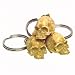 SKULL KEYCHAIN