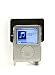 Cyanics Portable Swing Speaker with Protective Case for iPod Nano Third Generation (IPS-25)