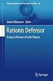 Rationis defensor : essays in honour of Colin Cheyne