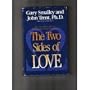 The Two Sides of Love: What Strengthens Affection, Closeness and Lasting Commitment? (Focus on the Family)
