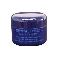 Chris Farrell - Mineral Therapy - Rich Vitality System - 50 ml