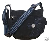 Animal Nimbus Medium Shoulderbag Luwr080 002