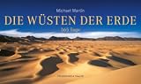 Produkt-Bild: Die W&uuml;sten der Erde - 365 Tage