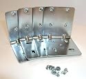 Blum - BL-295.4000 - Universal Bracket Kit for Tandem