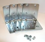 Blum - BL-295.4000 - Universal Bracket Kit for Tandem