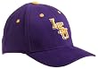 Louisiana State Infant One-Fit Hat (Purple)