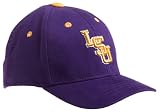 Louisiana State Infant One-Fit Hat