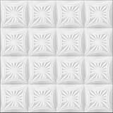 R40W 20 x 20 Tin Looking Ceiling Tile