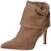Calvin Klein Women's Bethany Kid Suede Bootie