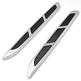 Chrome Plated ABS Plastic Automotive Rep...