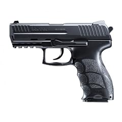 Softair Pistole Combat Zone P30 Metallschlitten, Federdruck