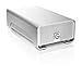 G-Technology G-RAID 2 TB Dual External Hard Drive