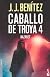 Caballo de Troya 4 - Nazaret