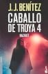 Caballo De Troya 4: Nazaret (Caballo de Troya)