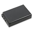 NEW REPLACEMENT BATTERY 4 Kodak KLIC-5001 DX7440 DX7590