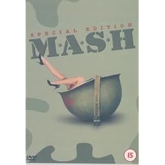 M*A*S*H [1970] [DVD]